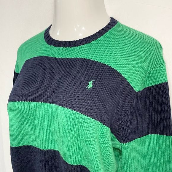 Vintage Polo by Ralph Lauren Sweater - Picture 3 of 5